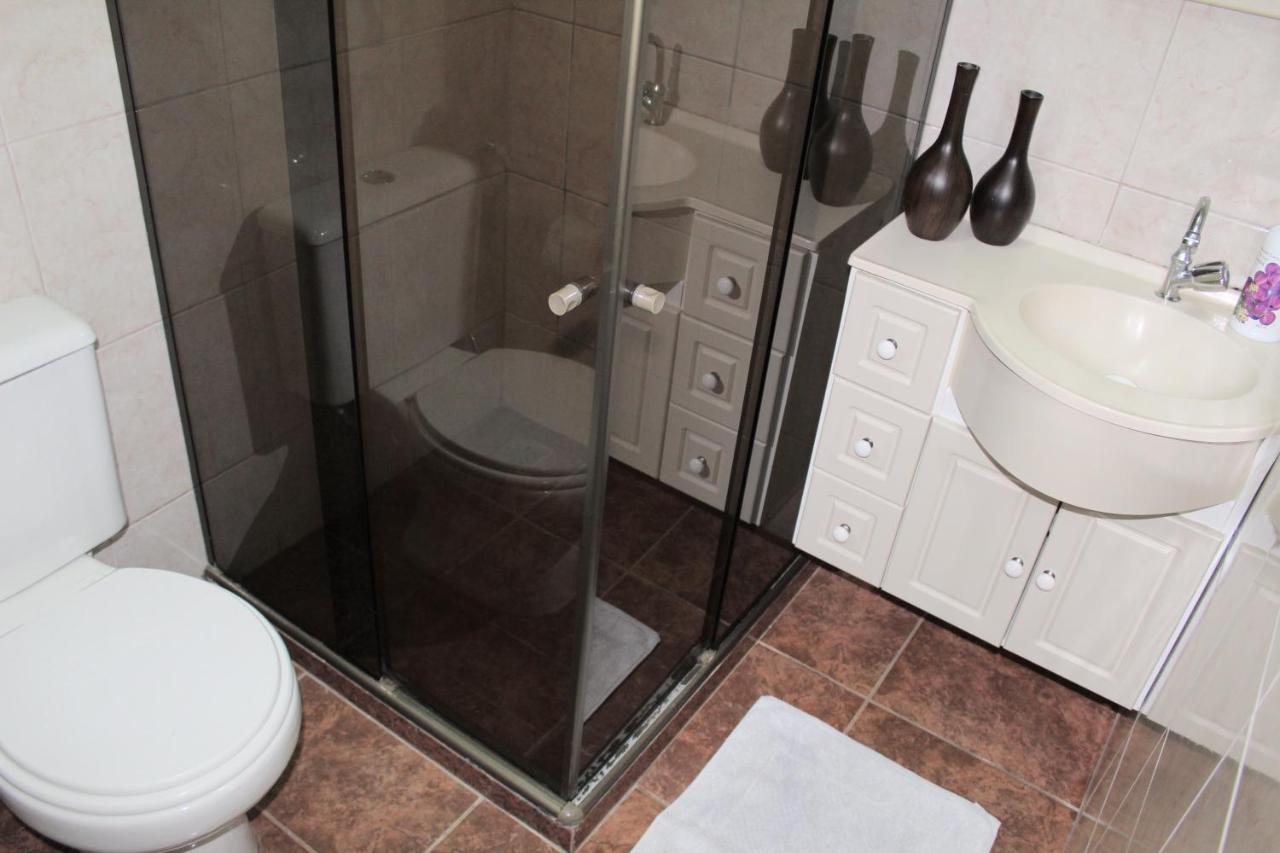 Moderno Em Ipanema - Pm203 Z1 Apartamento Río de Janeiro