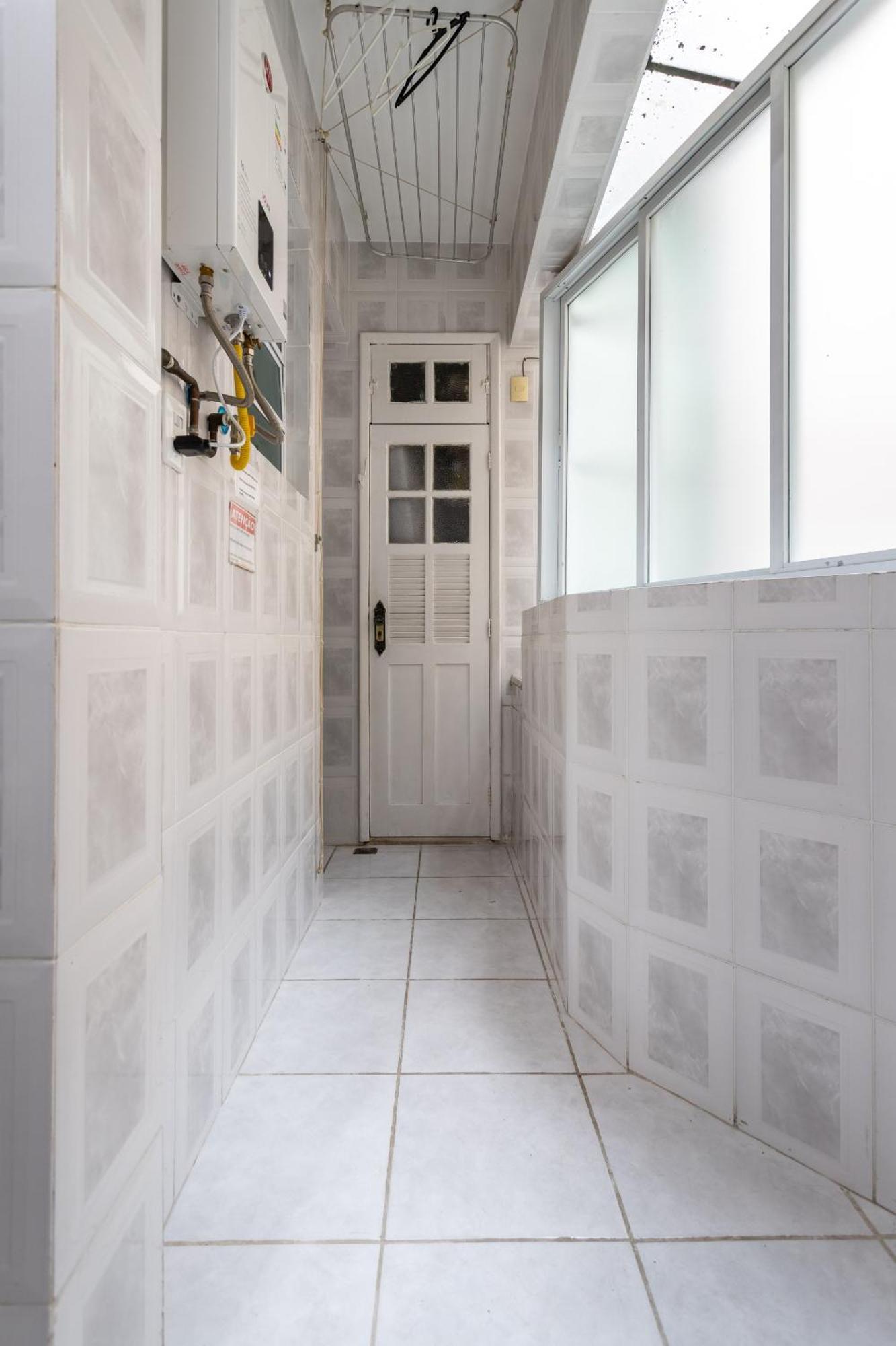 Apartment Moderno Em Ipanema - Pm203 Z1