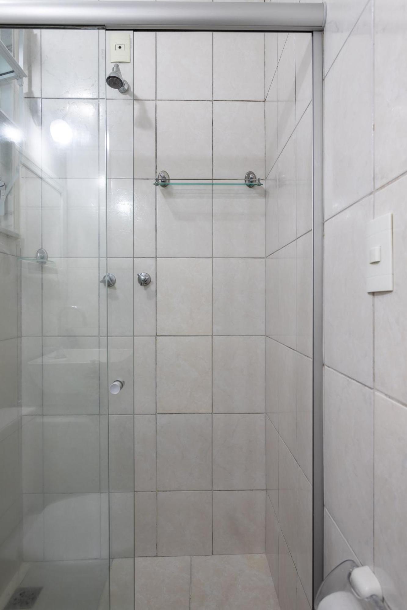 Moderno Em Ipanema - Pm203 Z1 Apartment Rio de Janeiro