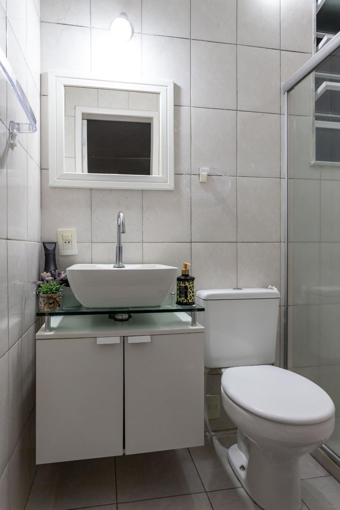 Apartment Moderno Em Ipanema - Pm203 Z1 Rio de Janeiro