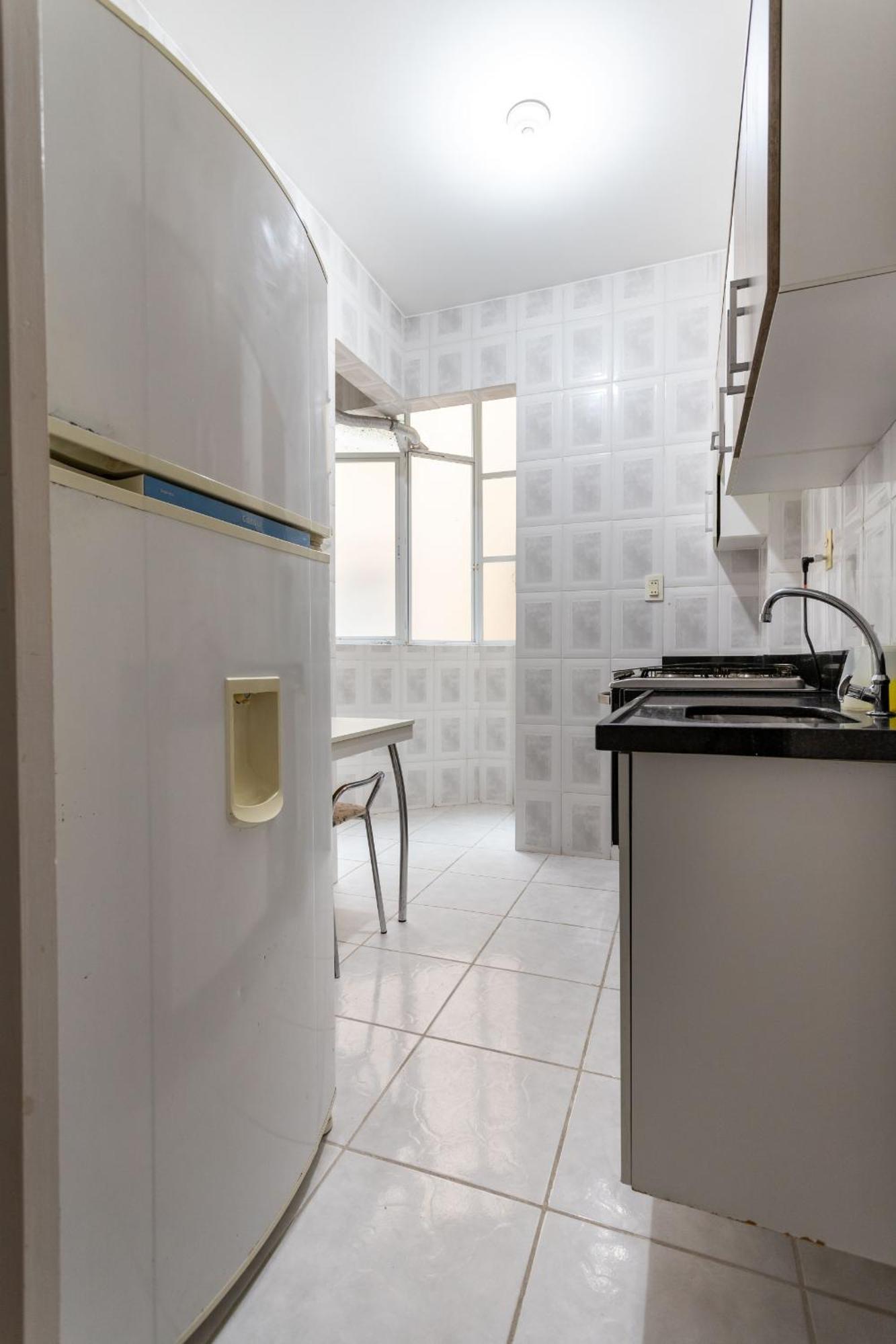 Apartment Moderno Em Ipanema - Pm203 Z1 *