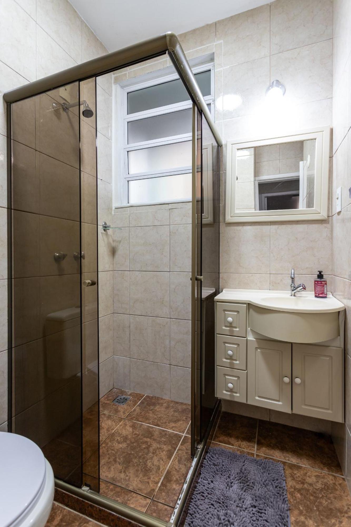 Moderno Em Ipanema - Pm203 Z1 Apartment Rio de Janeiro