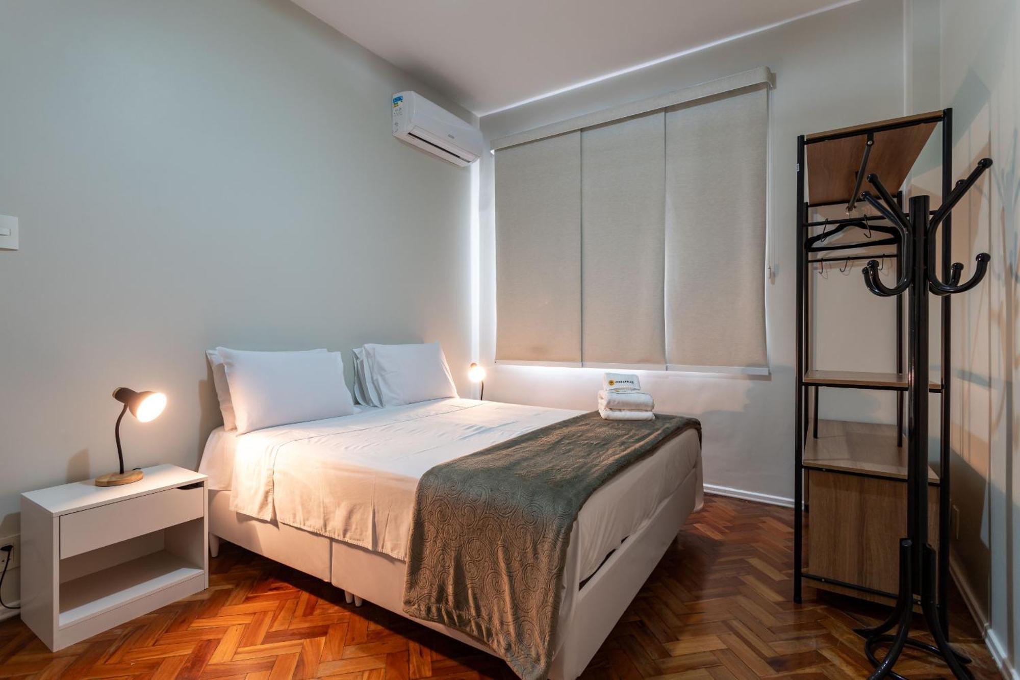 Apartment Moderno Em Ipanema - Pm203 Z1 Rio de Janeiro