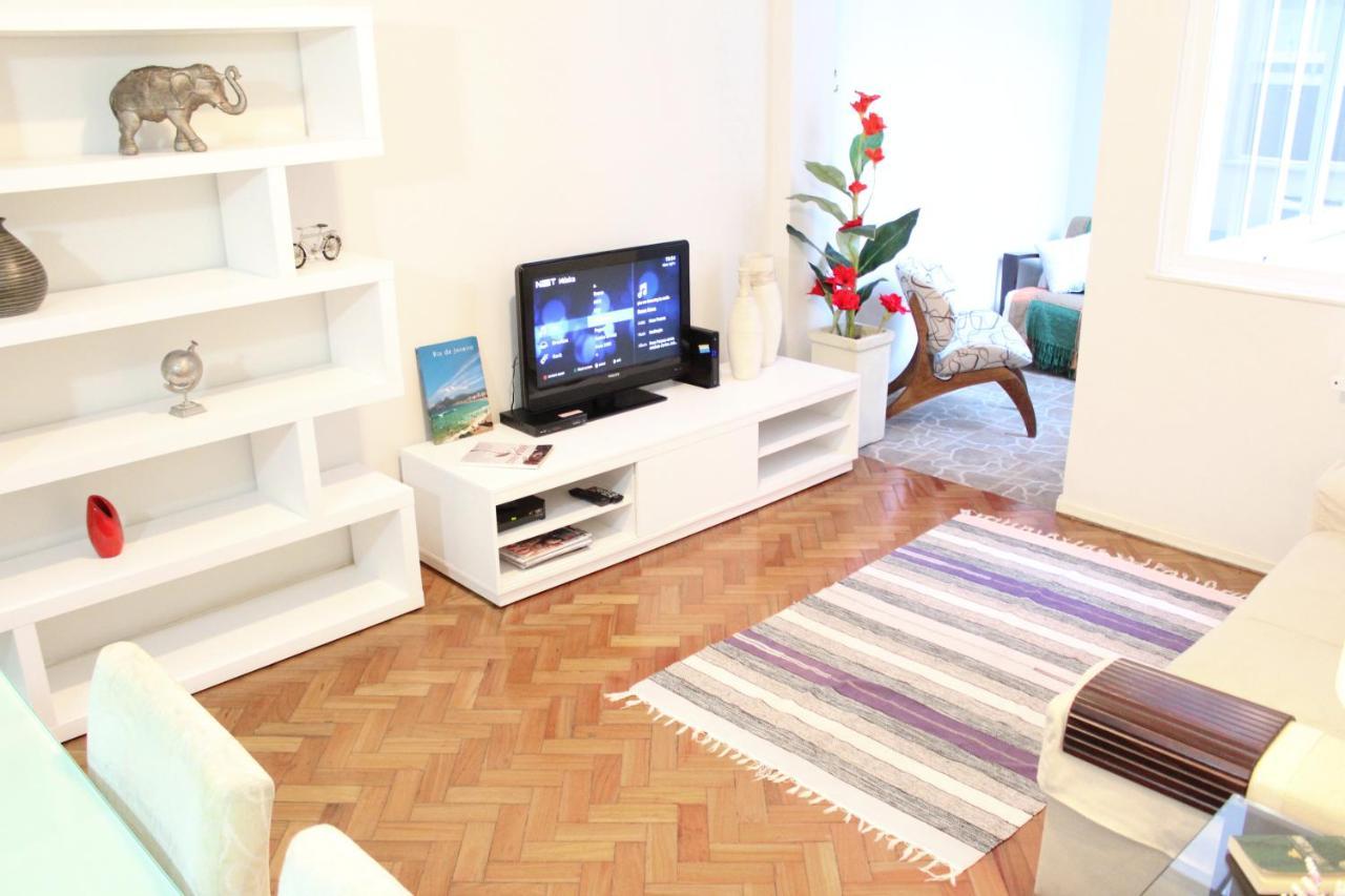 Moderno Em Ipanema - Pm203 Z1 Apartment *