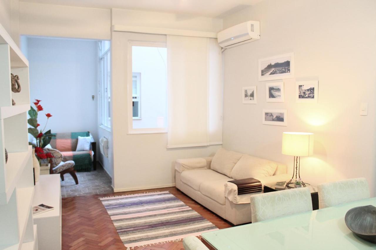 Moderno Em Ipanema - Pm203 Z1 Apartment *