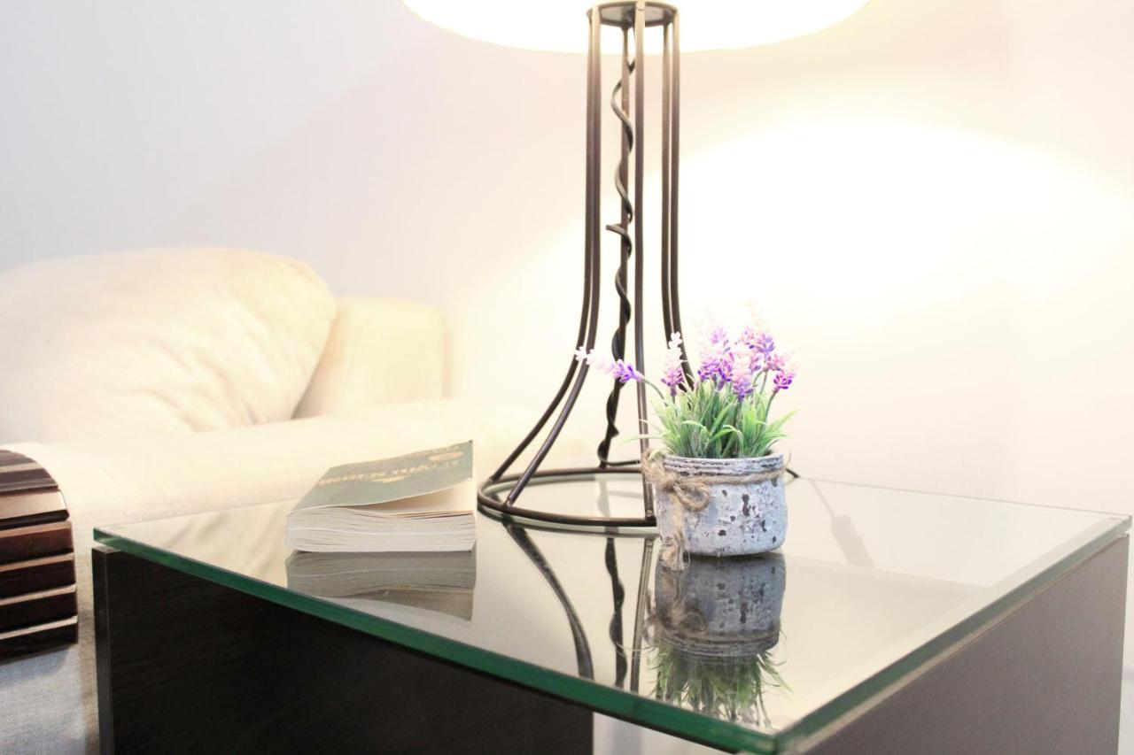 Moderno Em Ipanema - Pm203 Z1 Apartment Rio de Janeiro
