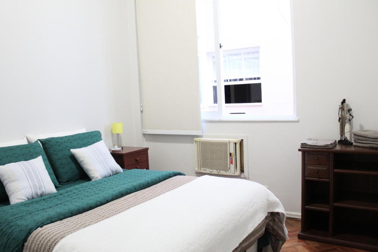 Moderno Em Ipanema - Pm203 Z1 Apartment *