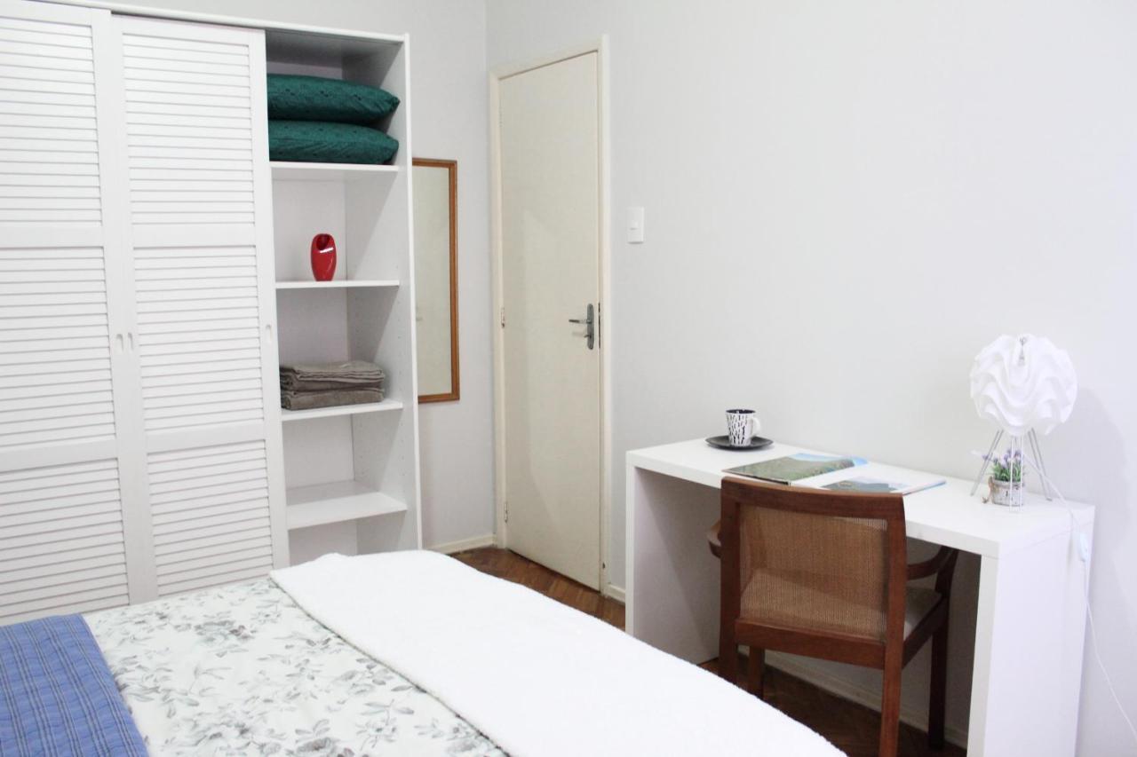 Moderno Em Ipanema - Pm203 Z1 Apartment