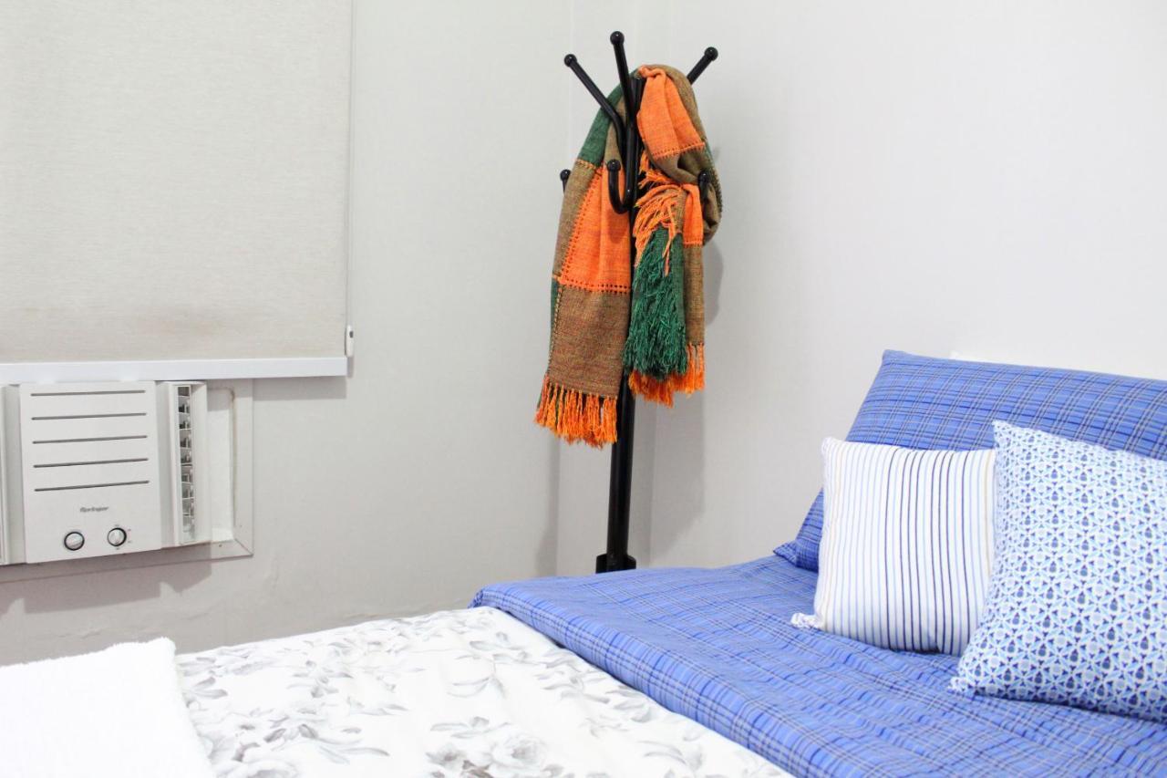 Moderno Em Ipanema - Pm203 Z1 Apartment *